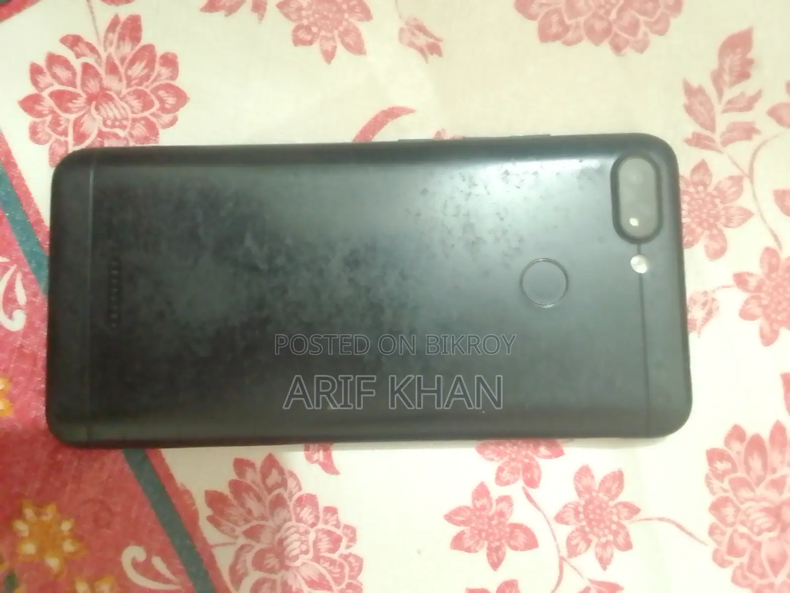 Xiaomi Redmi 6A (Used)