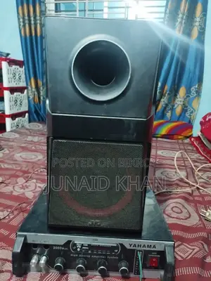 STK4231 Amplifier