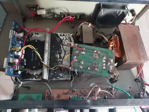 STK4231 Amplifier