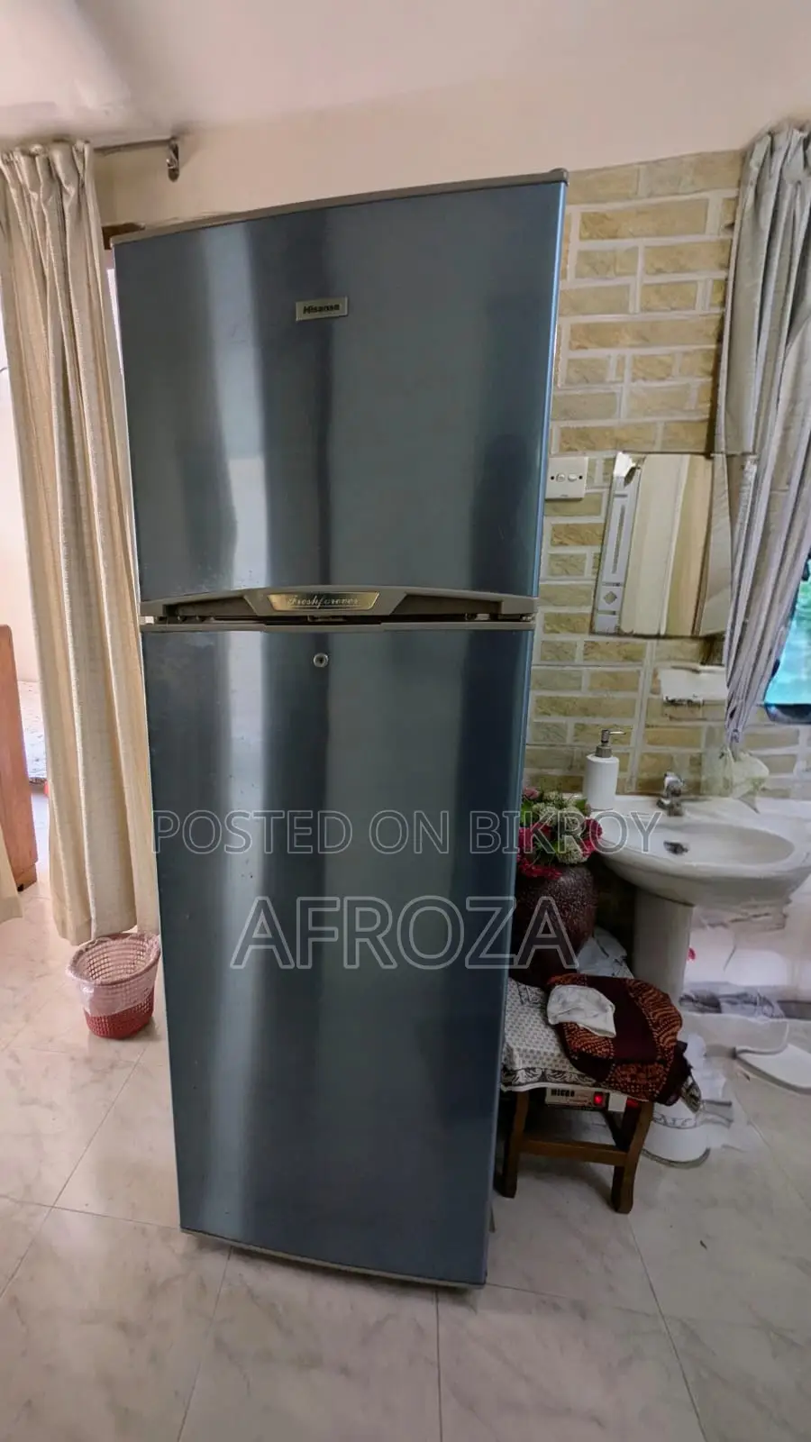 Fridge for sale
