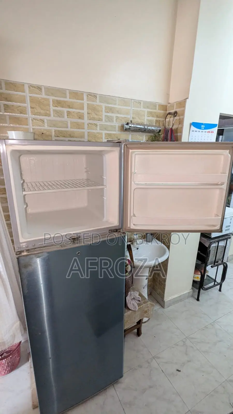 Fridge for sale