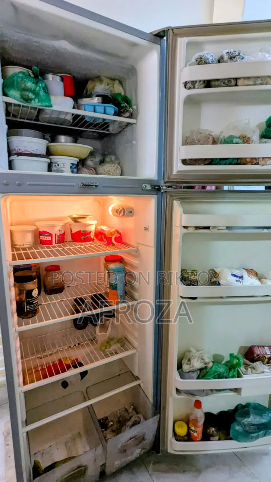 Fridge for sale