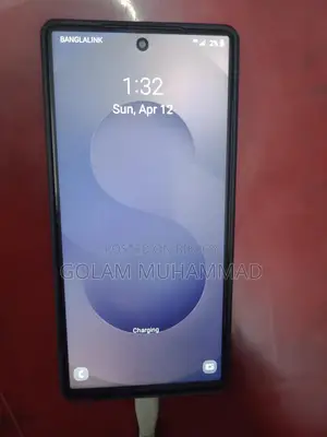 Samsung Galaxy S25 Ultra মাস্টার কপি (Used)