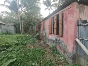 Land with House for Sale in Joydebpur, Gazipur at an Affordable Price