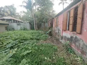 Land with House for Sale in Joydebpur, Gazipur at an Affordable Price