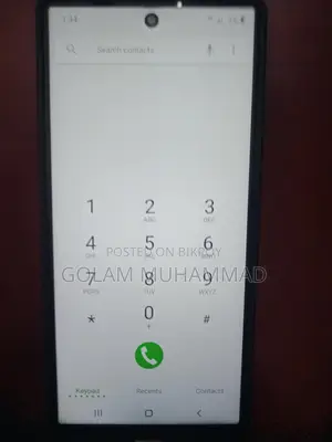 Samsung Galaxy S25 Ultra মাস্টার কপি (Used)