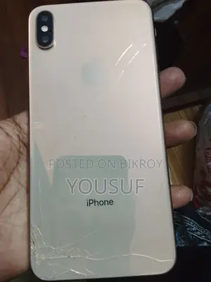 Apple iPhone XS Max (Used)