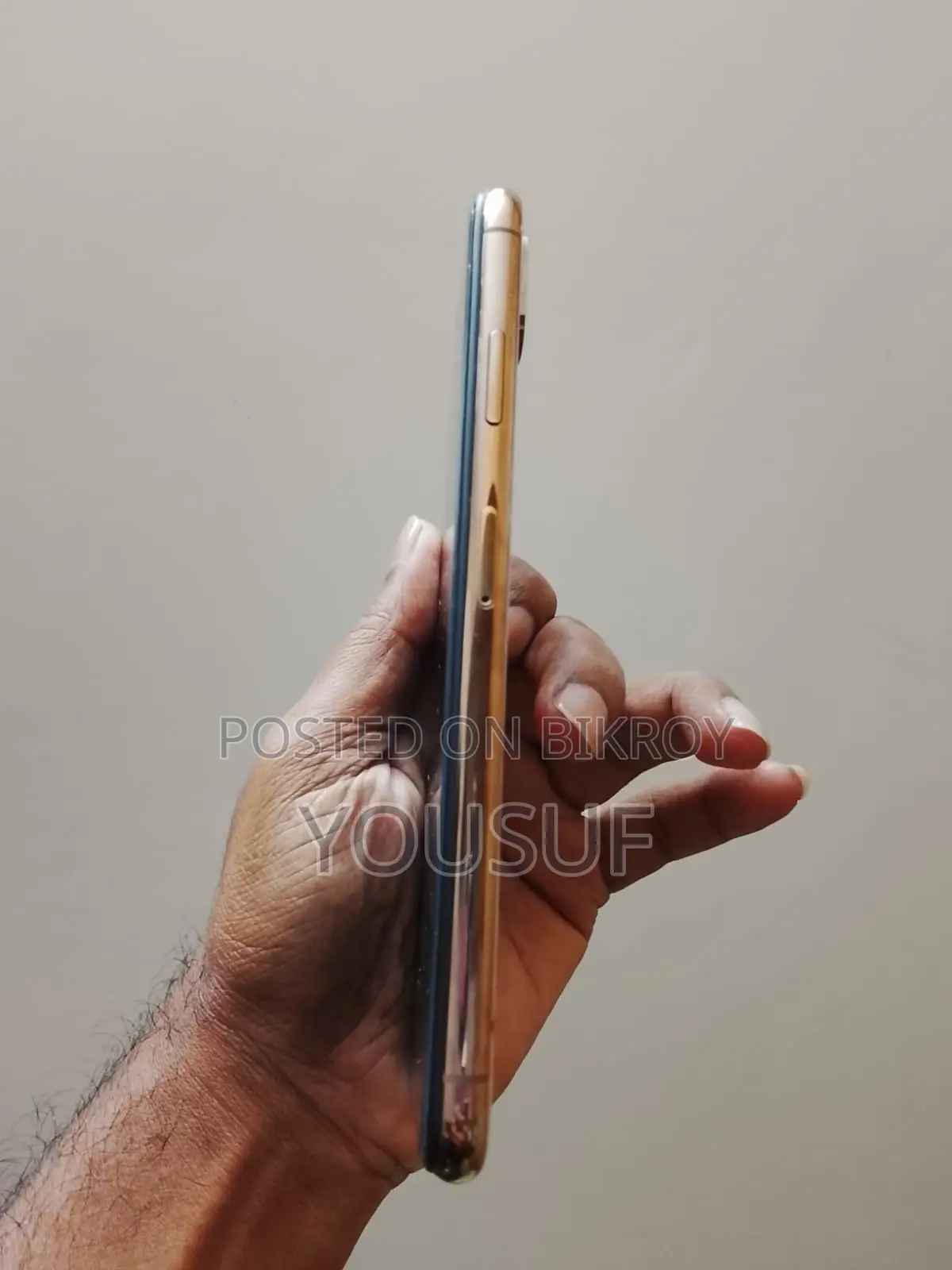 Apple iPhone XS Max (Used)