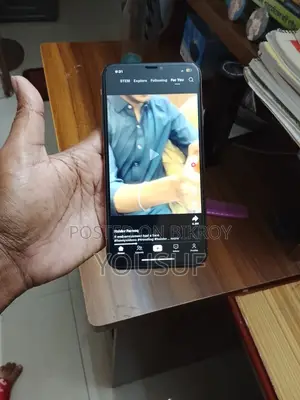 Apple iPhone XS Max (Used)