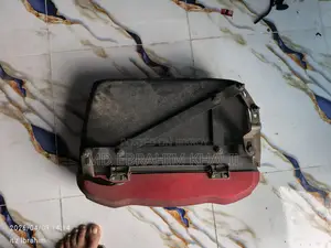 Studds Motorcycle Box