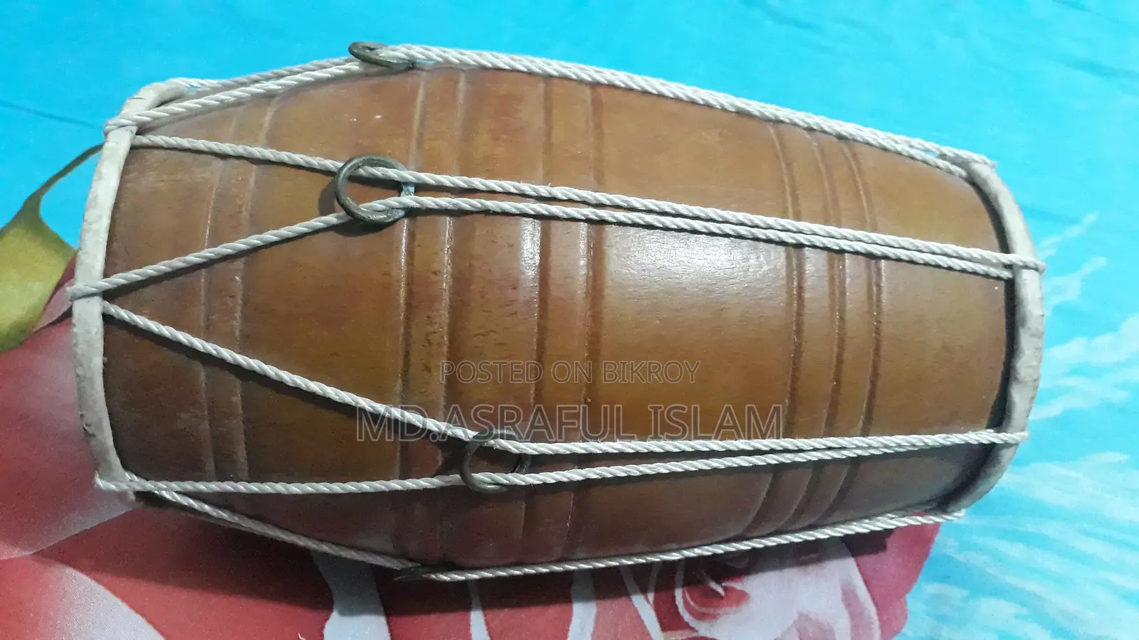 Dhol Tabla