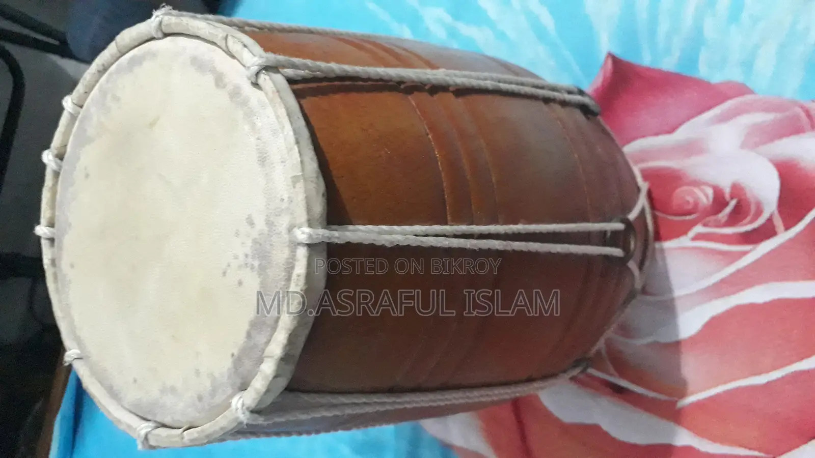 Dhol Tabla
