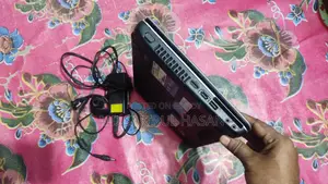 Toshiba Laptop