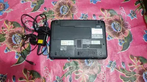 Toshiba Laptop