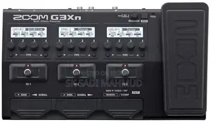 Zoom G3xn Multi Effect Processor for Sell