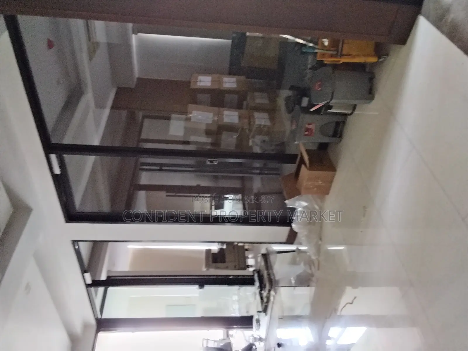 Commercial Space For Rent In Banani