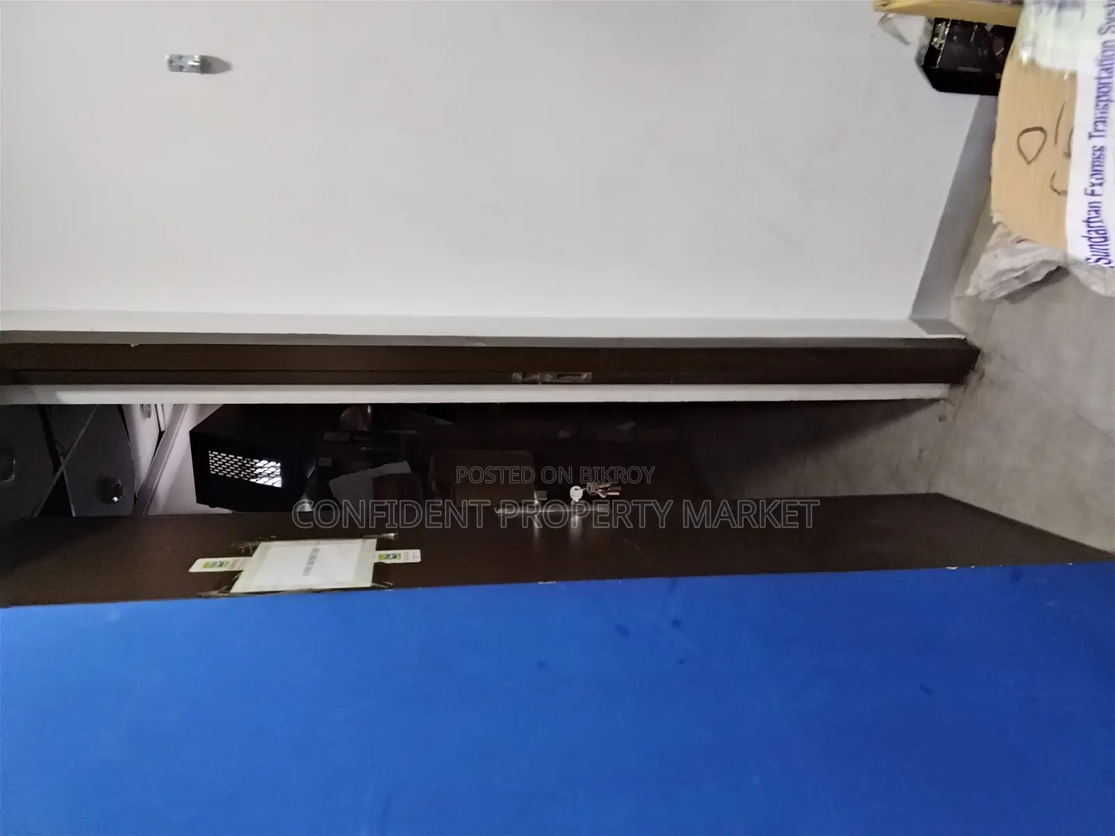 Commercial Space For Rent In Banani