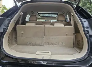 Nissan X-Trail Sunroof 7 set 2017
