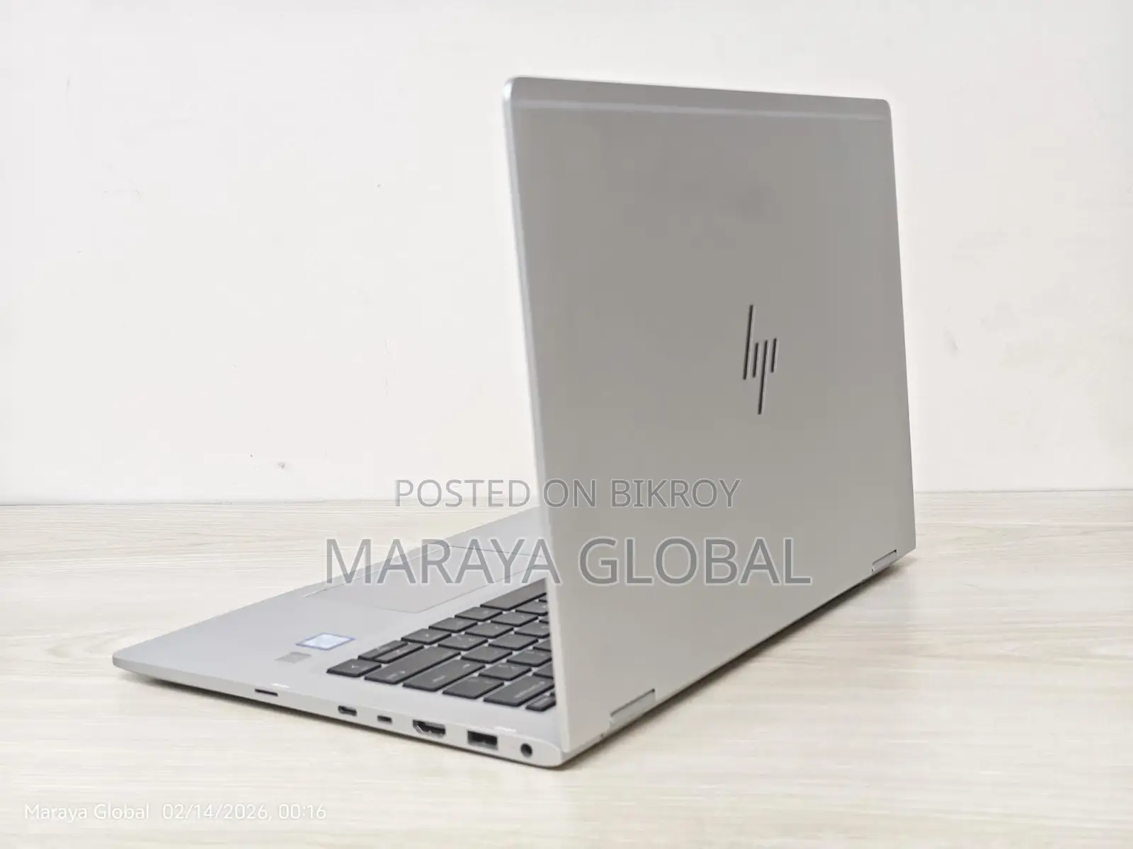 Hp Elitebook 1030 G2 2in1