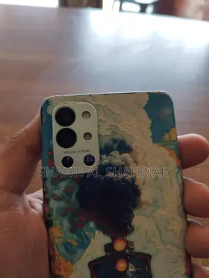 OnePlus 9R (Used)