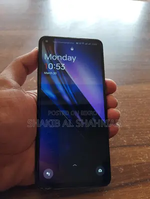 OnePlus 9R (Used)