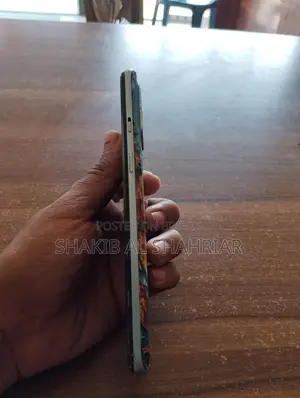 OnePlus 9R (Used)