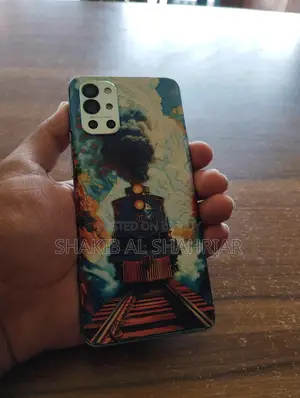 OnePlus 9R (Used)
