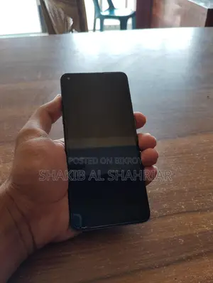 OnePlus 9R (Used)