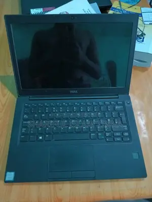 DELL 7280 Core i5 6th Gen 8GB/256GB