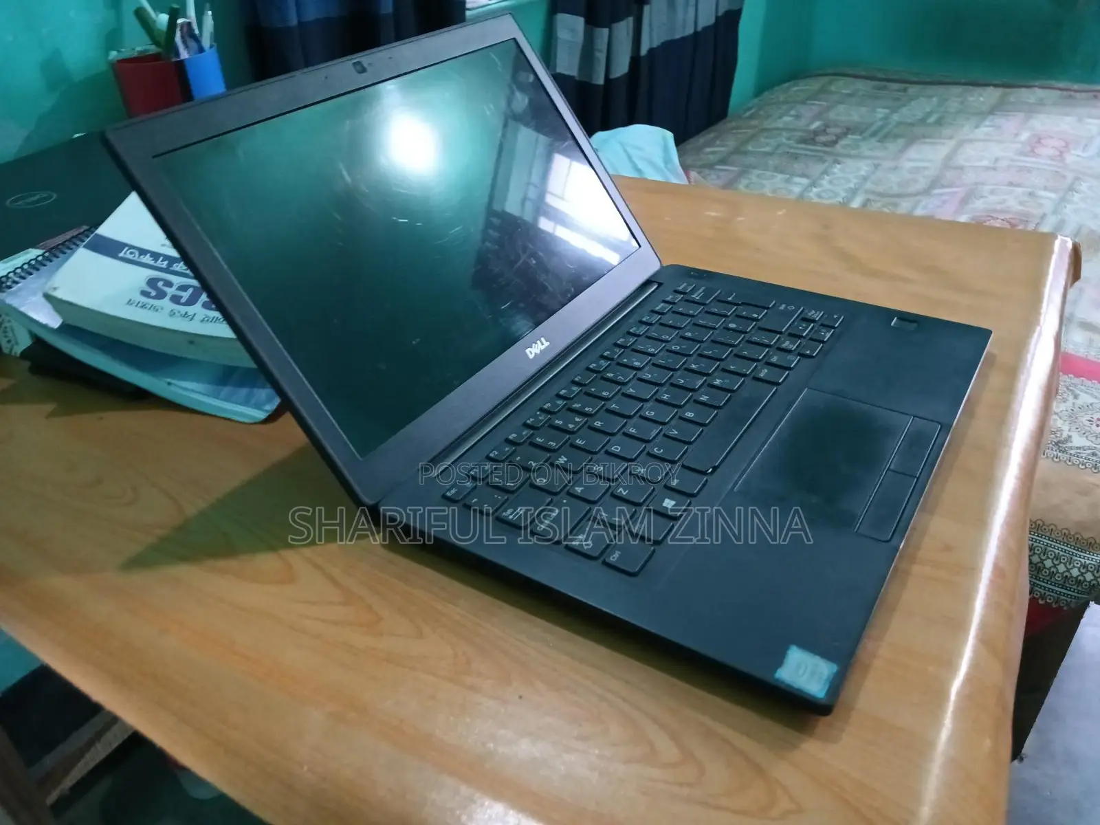 DELL 7280 Core i5 6th Gen 8GB/256GB