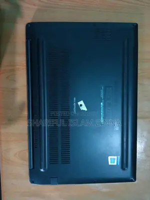 DELL 7280 Core i5 6th Gen 8GB/256GB
