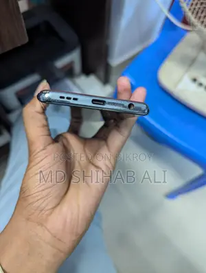 OPPO Reno 4 pro 8/128 (Used)