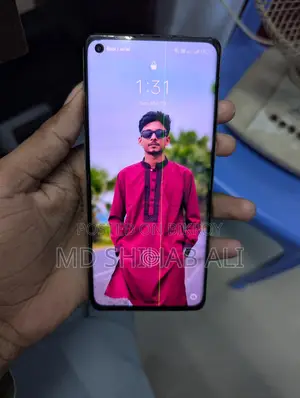OPPO Reno 4 pro 8/128 (Used)