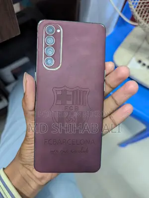 OPPO Reno 4 pro 8/128 (Used)