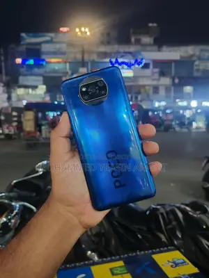 Xiaomi Poco X3 NFC (Used)