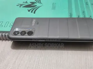 Realme Gt Master Edition 1 Hand Used (Used)