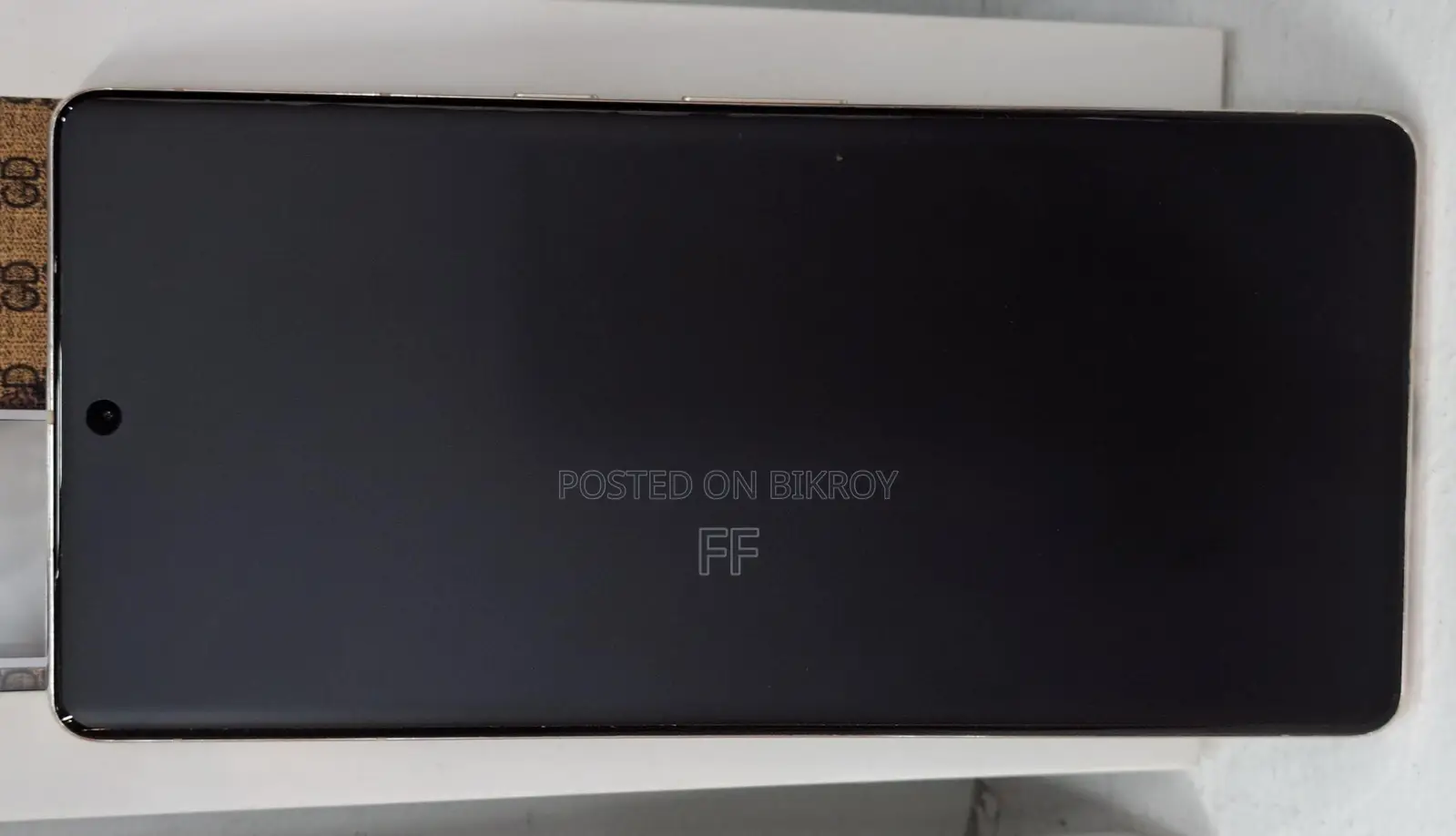 Google Pixel 7 Pro (Used)