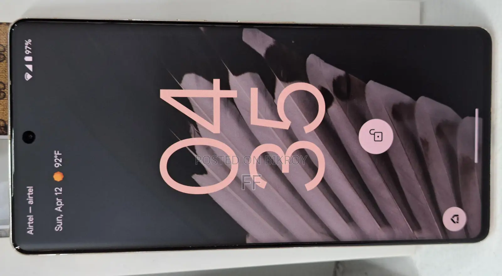Google Pixel 7 Pro (Used)