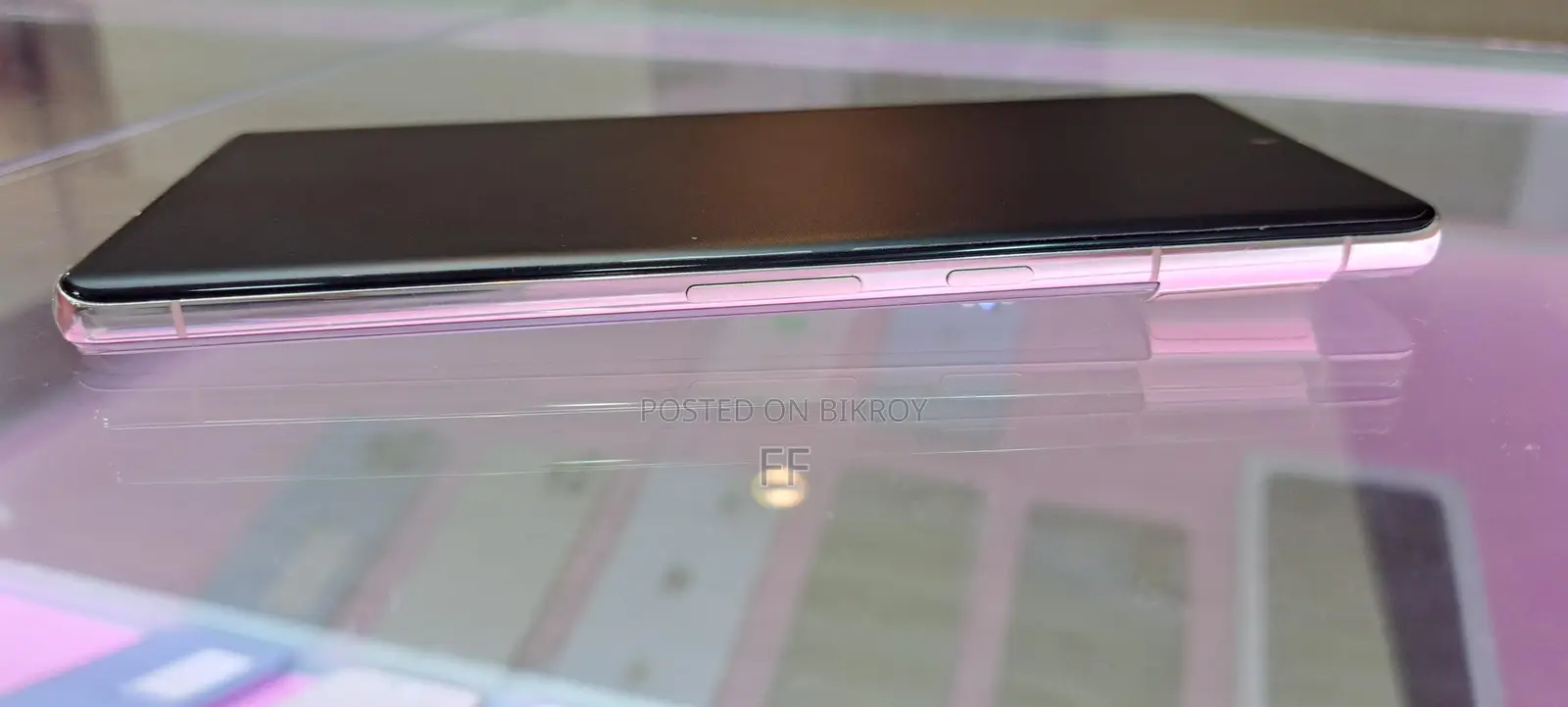 Google Pixel 7 Pro (Used)