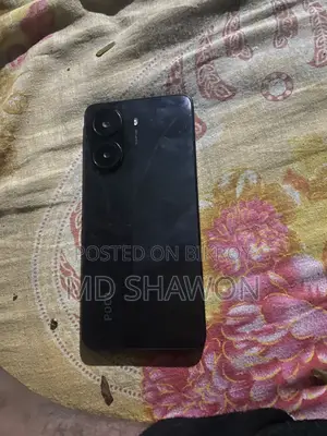 Xiaomi Poco X7 Pro (Used)