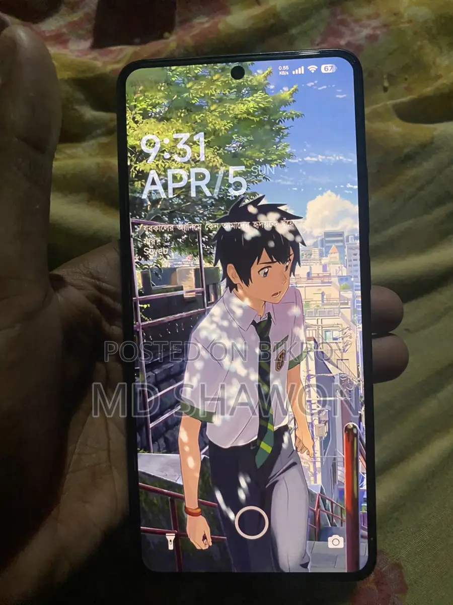 Xiaomi Poco X7 Pro (Used)