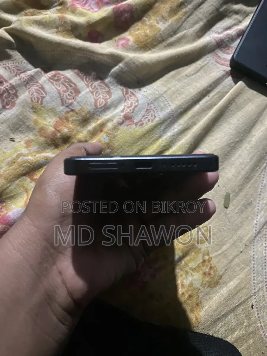 Xiaomi Poco X7 Pro (Used)