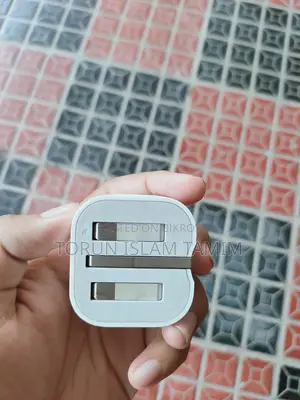 20W Adapter