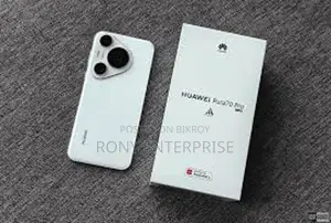 Huawei PURA 70 PRO F BOX (Used)