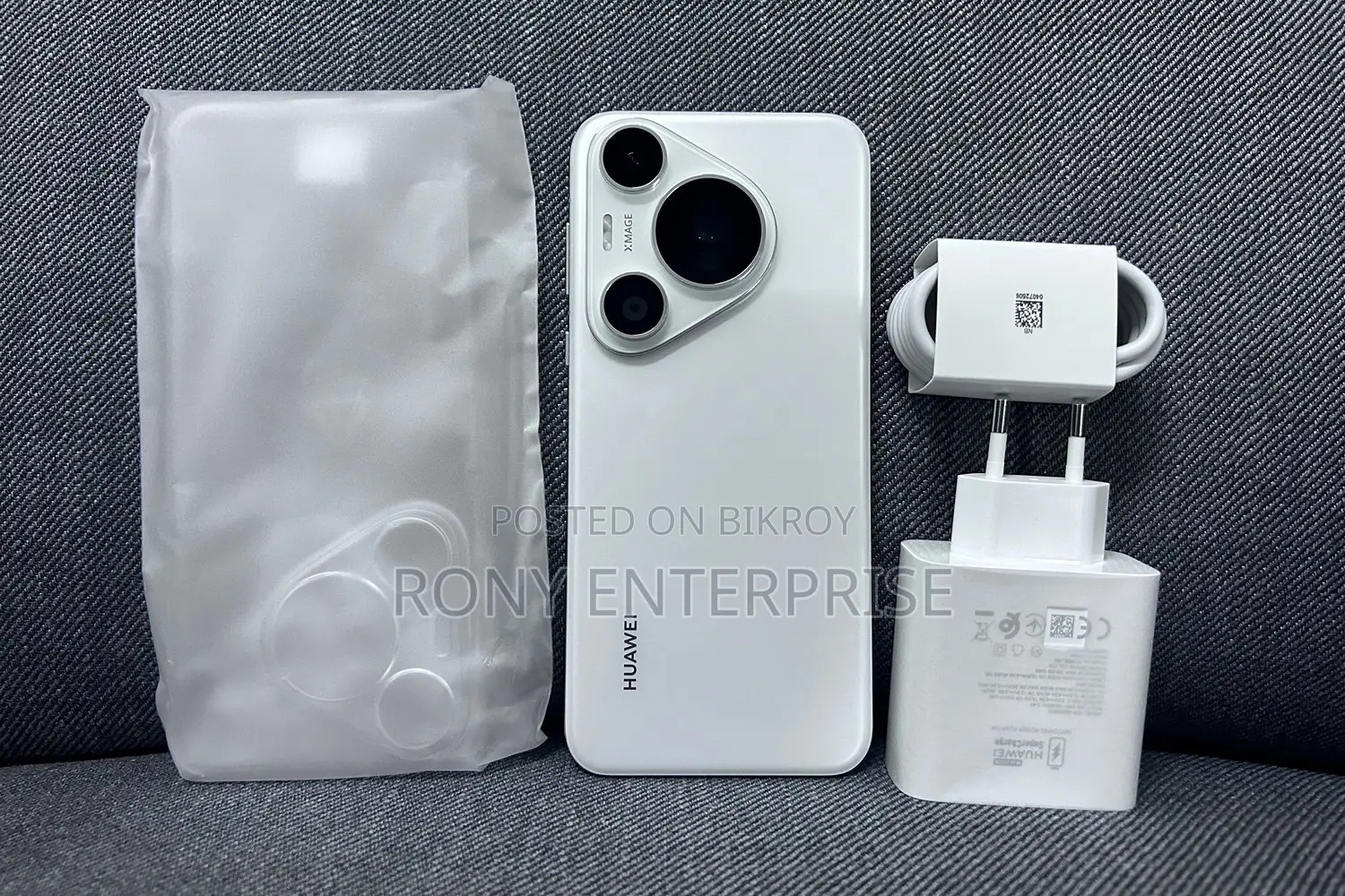 Huawei PURA 70 PRO F BOX (Used)