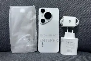 Huawei PURA 70 PRO F BOX (Used)