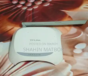 Router for Sale