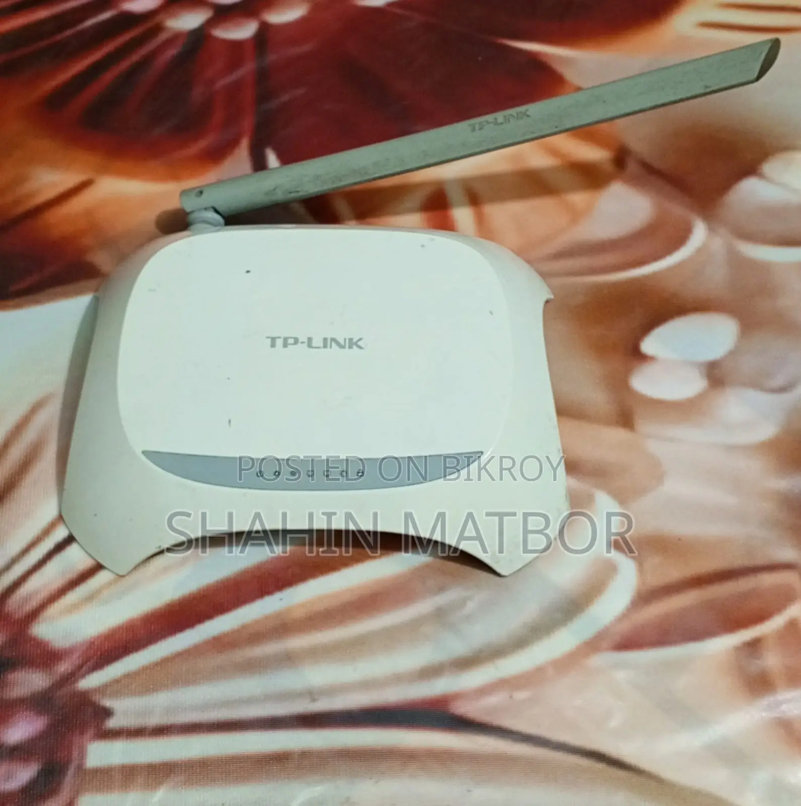 Router for Sale