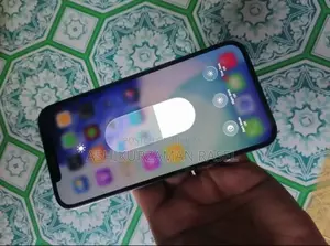 Apple iPhone 12 Pro (Used)