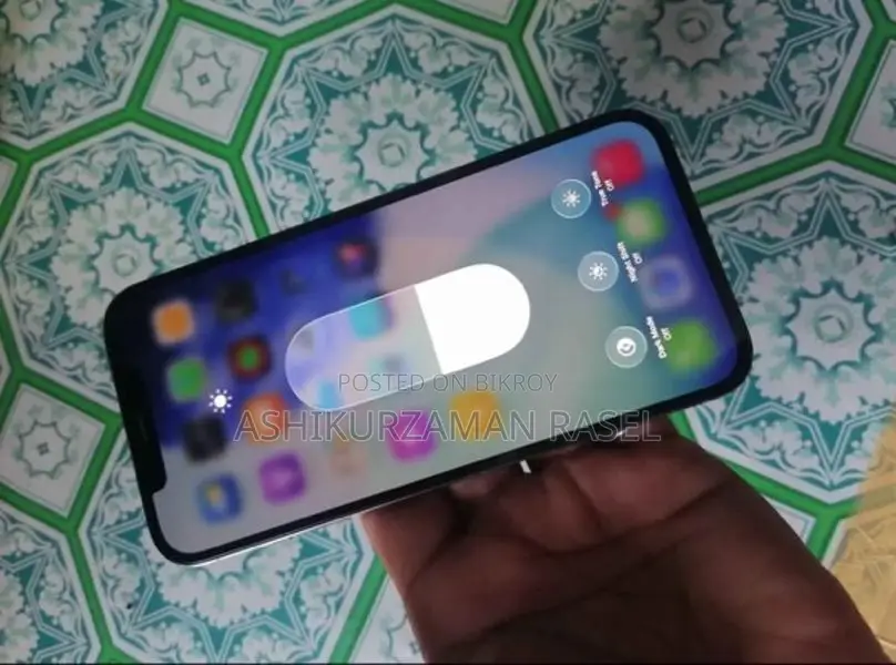Apple iPhone 12 Pro (Used)